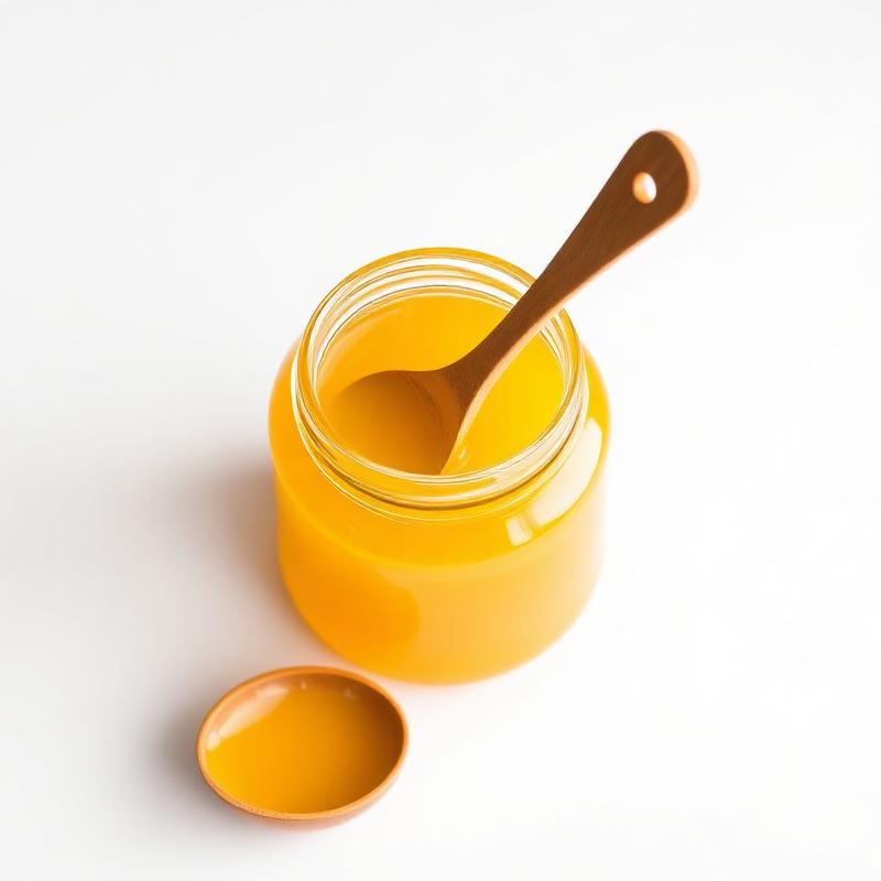 খাঁটি গাওয়া ঘি (500 g)